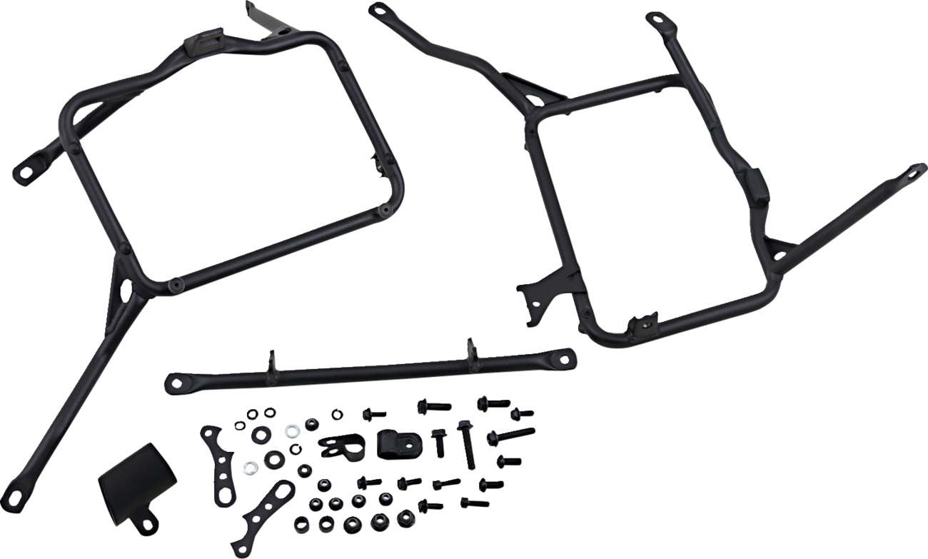 GIVI Side Case Mount