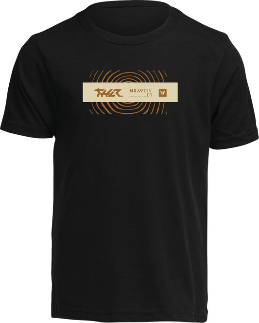 Thor Youth Mind Control T-Shirt
