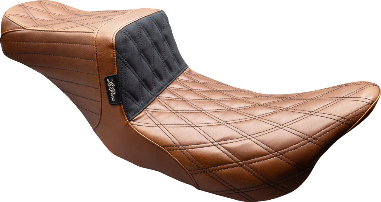 Le Pera Tailwhip Seat