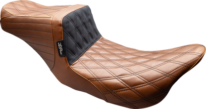 Le Pera Tailwhip Seat