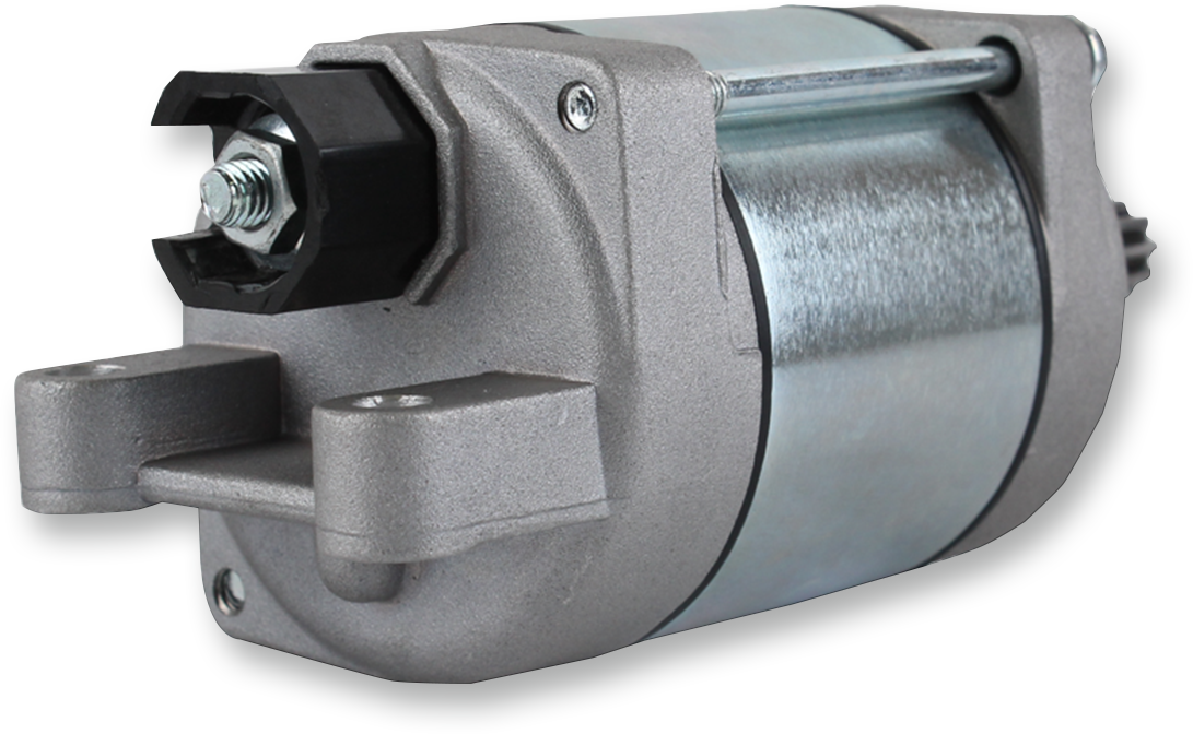 Parts Unlimited Starter