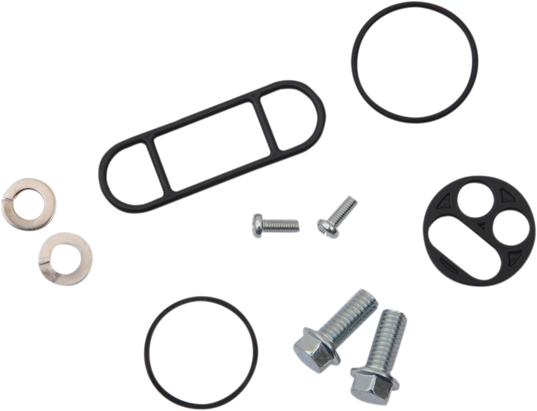 Moose Offroad Fuel Petcock Rebuild Kit
