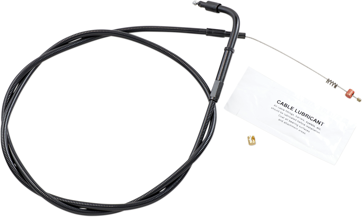 Barnett Stealth Series Idle Cable