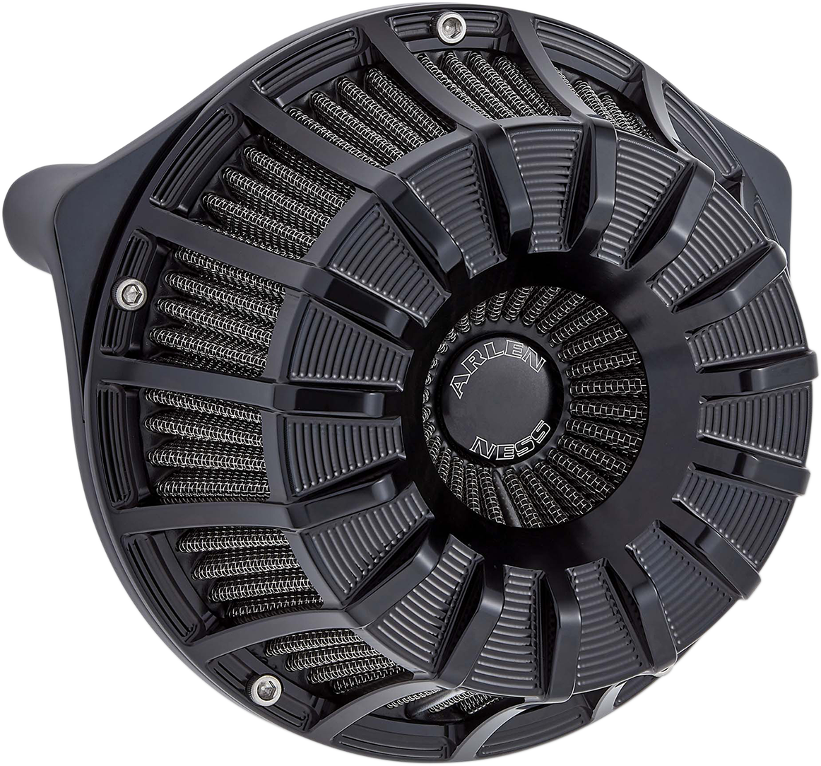 Arlen Ness Inverted Series Air Cleaner Kit