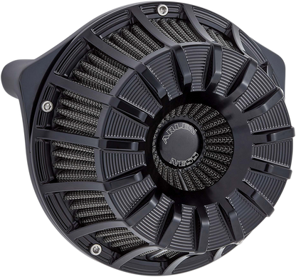 Arlen Ness Inverted Series Air Cleaner Kit