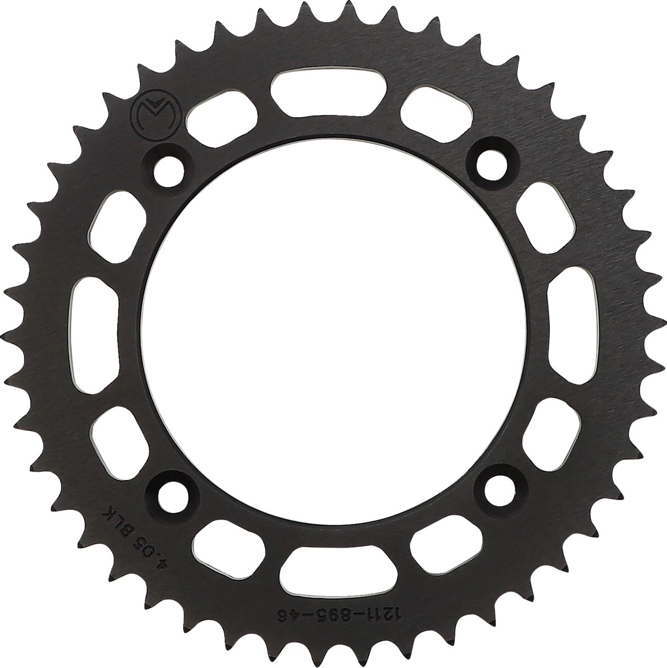 Moose Offroad Aluminum Rear Sprocket