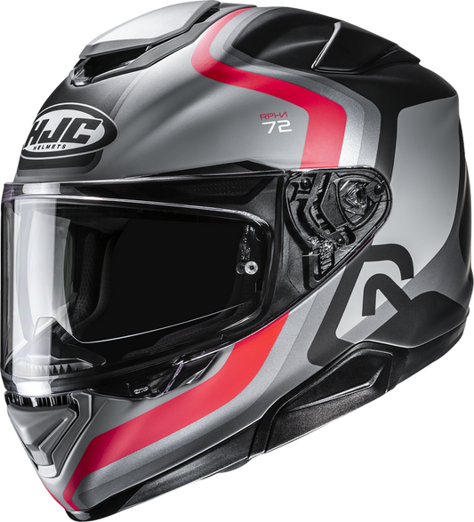 HJC RPHA 72 Ernem Helmet