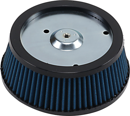 Drag Specialties Premium Washable Air Filter Element