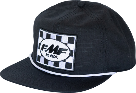 FMF No 1 Ripstop Hat