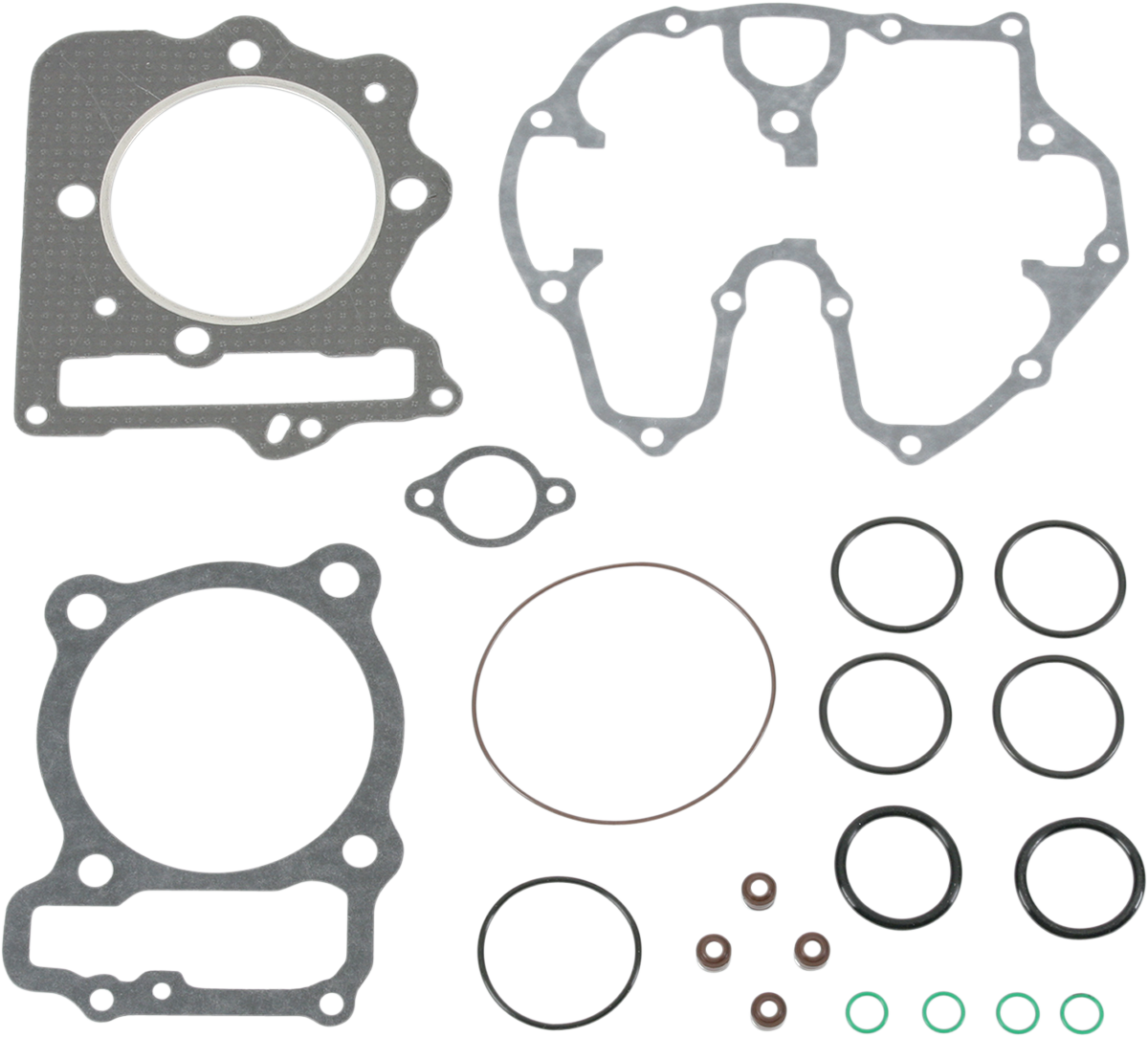 Moose Offroad Top End Gasket Kit
