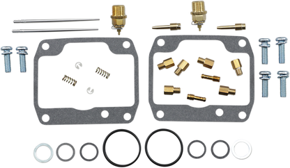 Parts Unlimited Carburetor Repair Kit