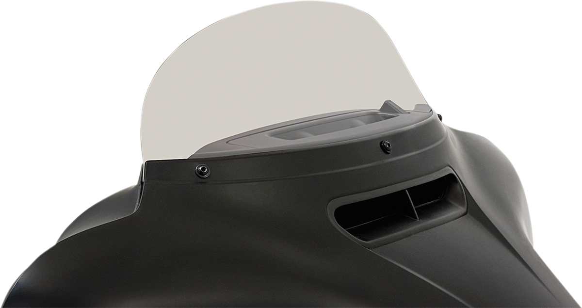 Memphis Shades Replacement Lucite Windshield