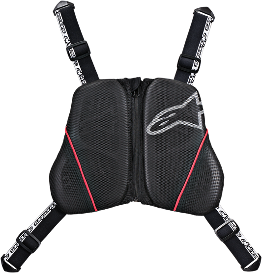 Alpinestars Nucleon KR-C Chest Protector