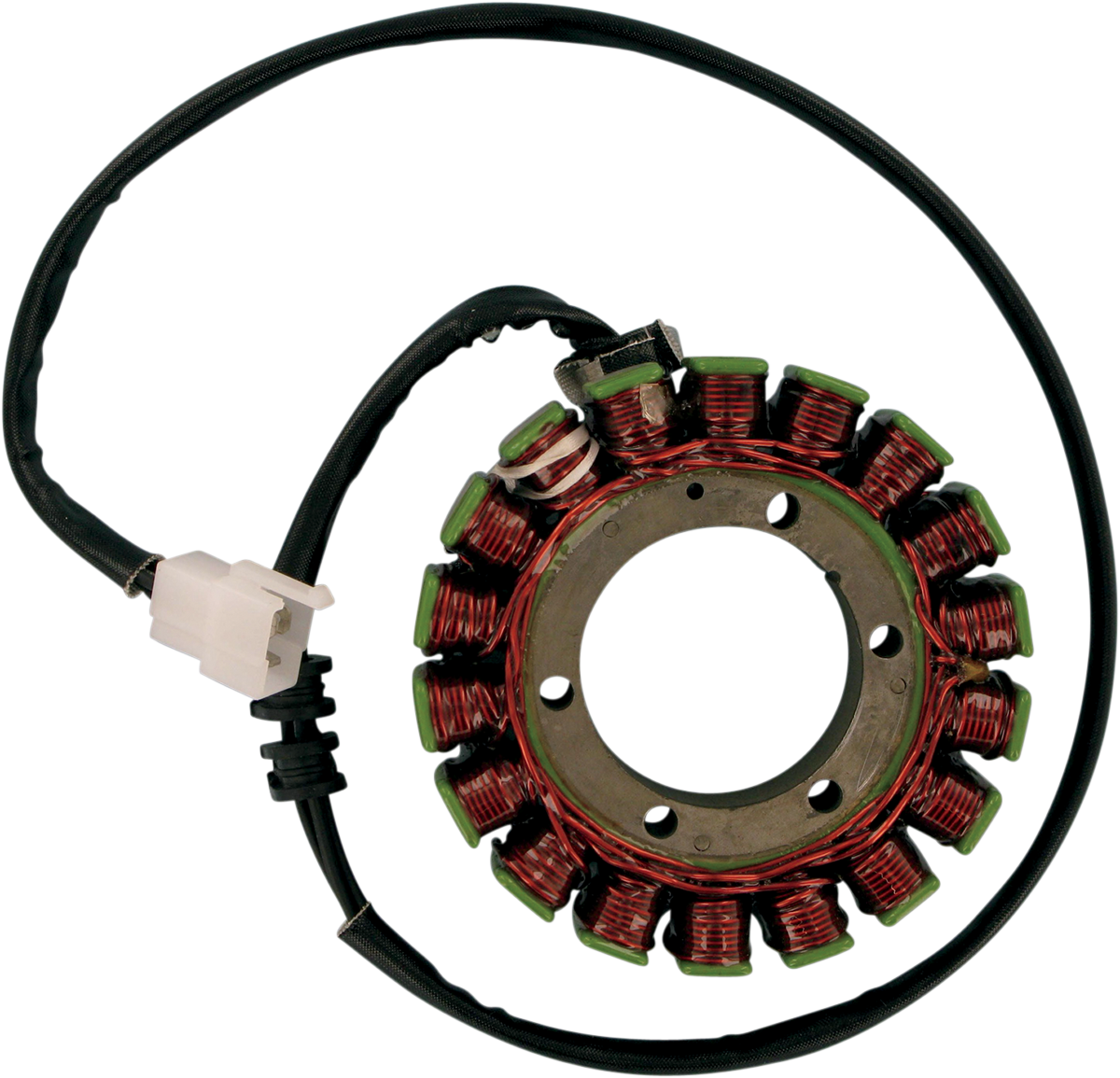Rick's Motorsport Electric Stator