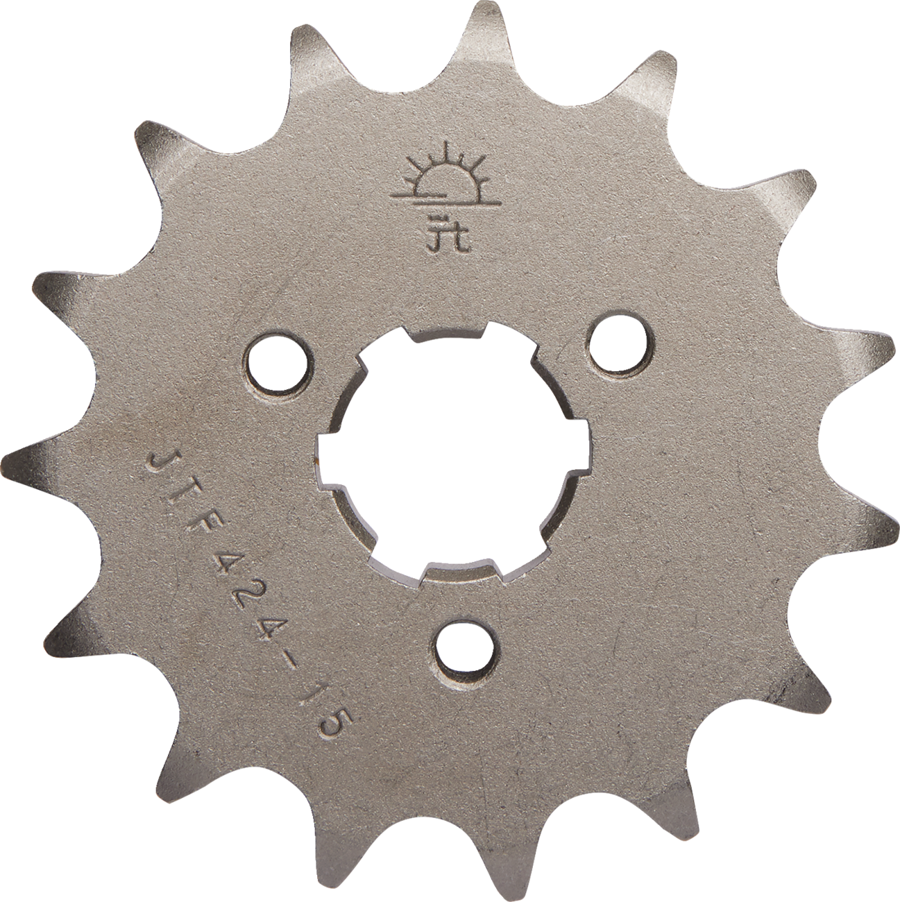 JT Sprockets Countershaft Front Sprocket