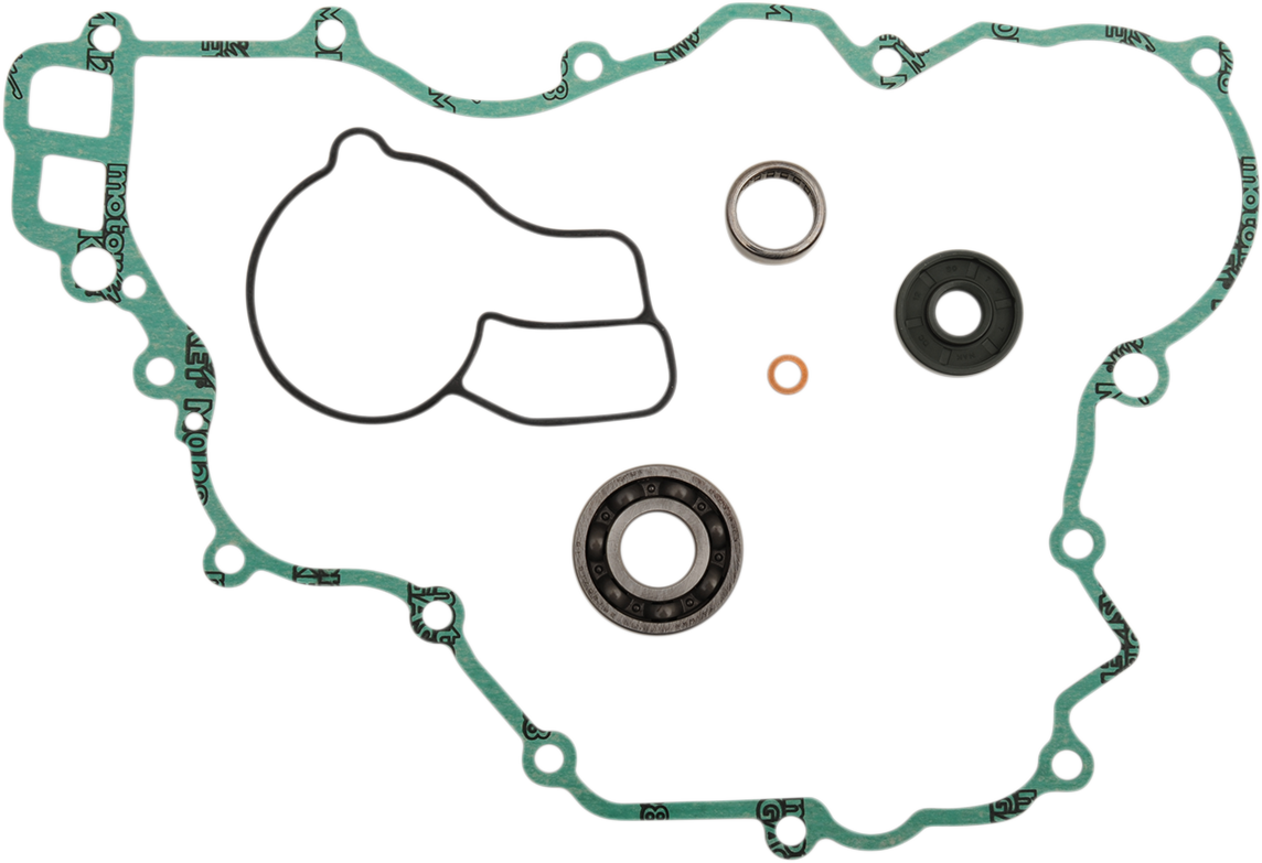 Athena Water Pump Gasket Kit