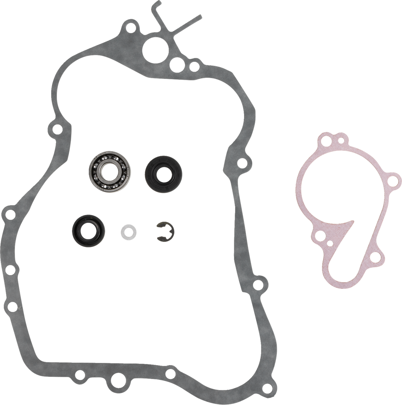 Pro X Water Pump Rebuild Kit