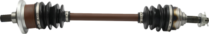 Moose Offroad Complete Axle Assembly