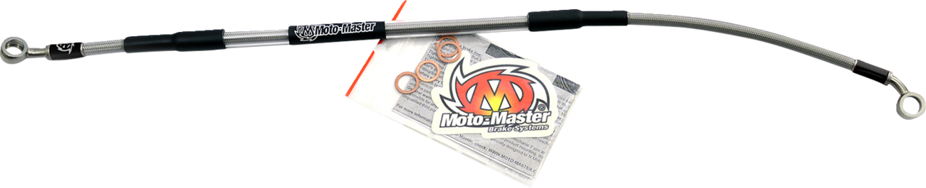 Moto-Master Brake Line
