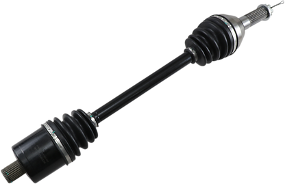 Moose Offroad Complete Axle Assembly