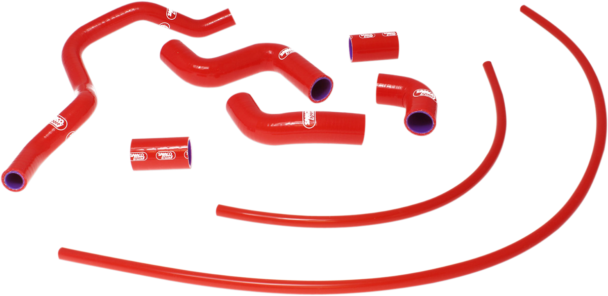 Samco Sport Radiator Hose Kit