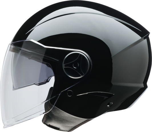 Z1R Scuzzi Solid Helmet