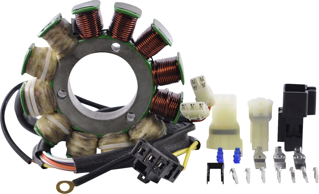 RM Stator Stator
