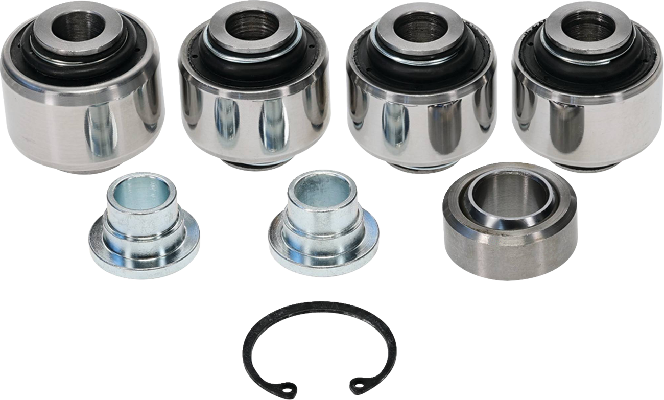 Moose Off Road Rear Independent Suspension Linkage Rebuild Kit