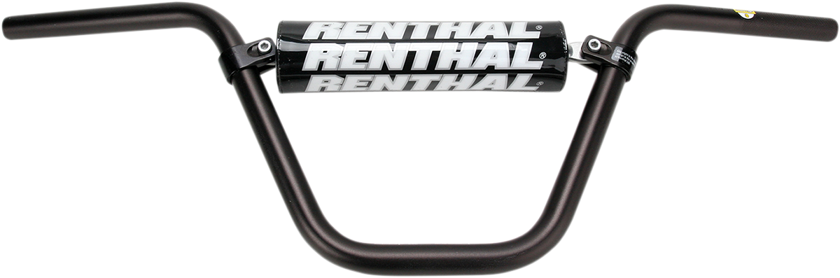 Renthal 7/8" Off-Road Handlebar â€” Mini/MX/Playbike