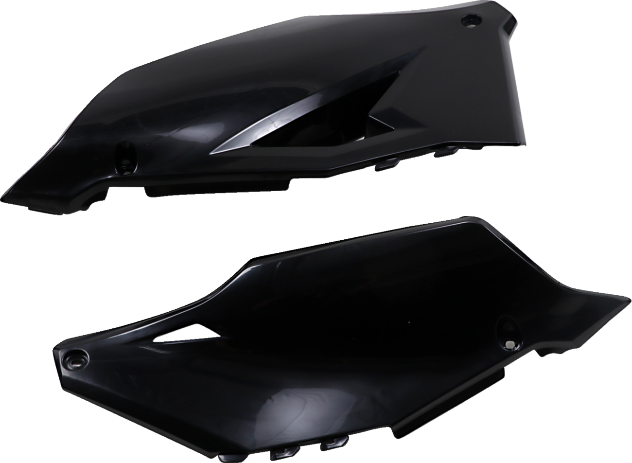 Cycra Side Panels