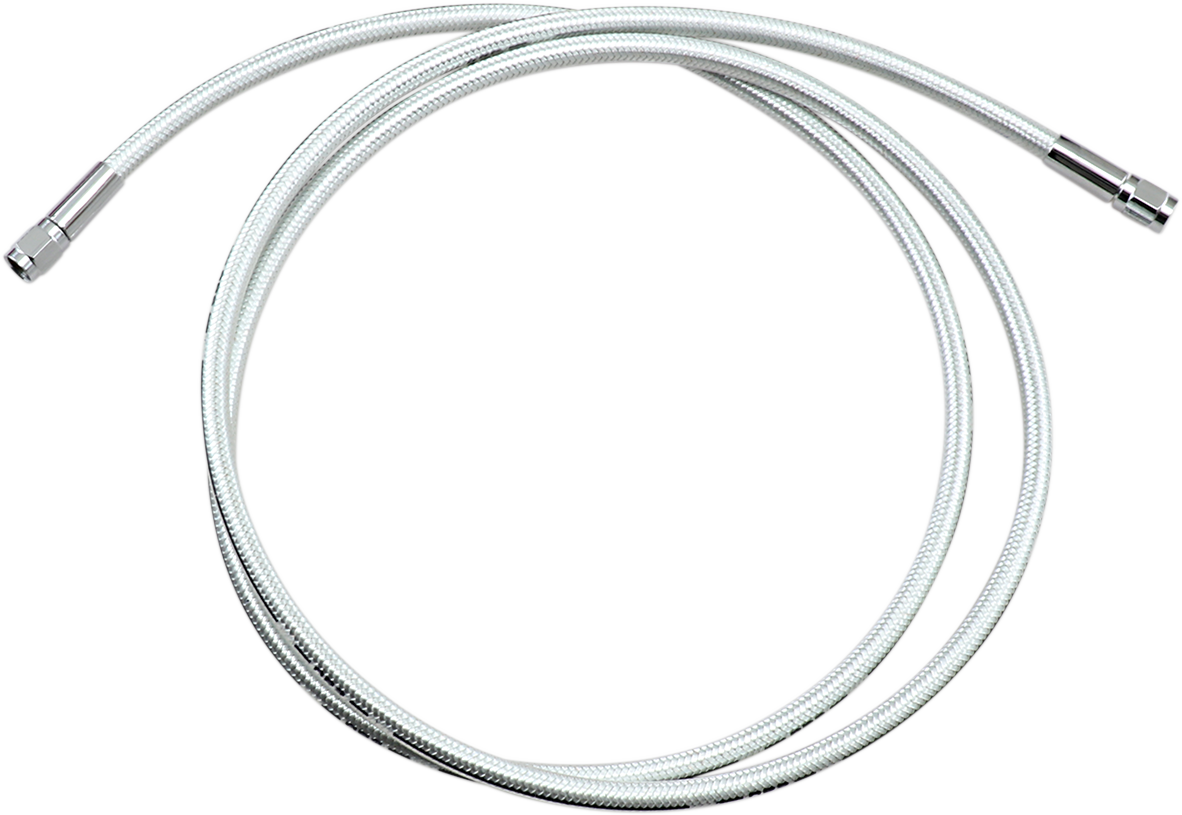 Magnum Shielding Braided Universal ABS Brake Line