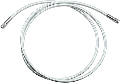 Magnum Shielding Braided Universal ABS Brake Line