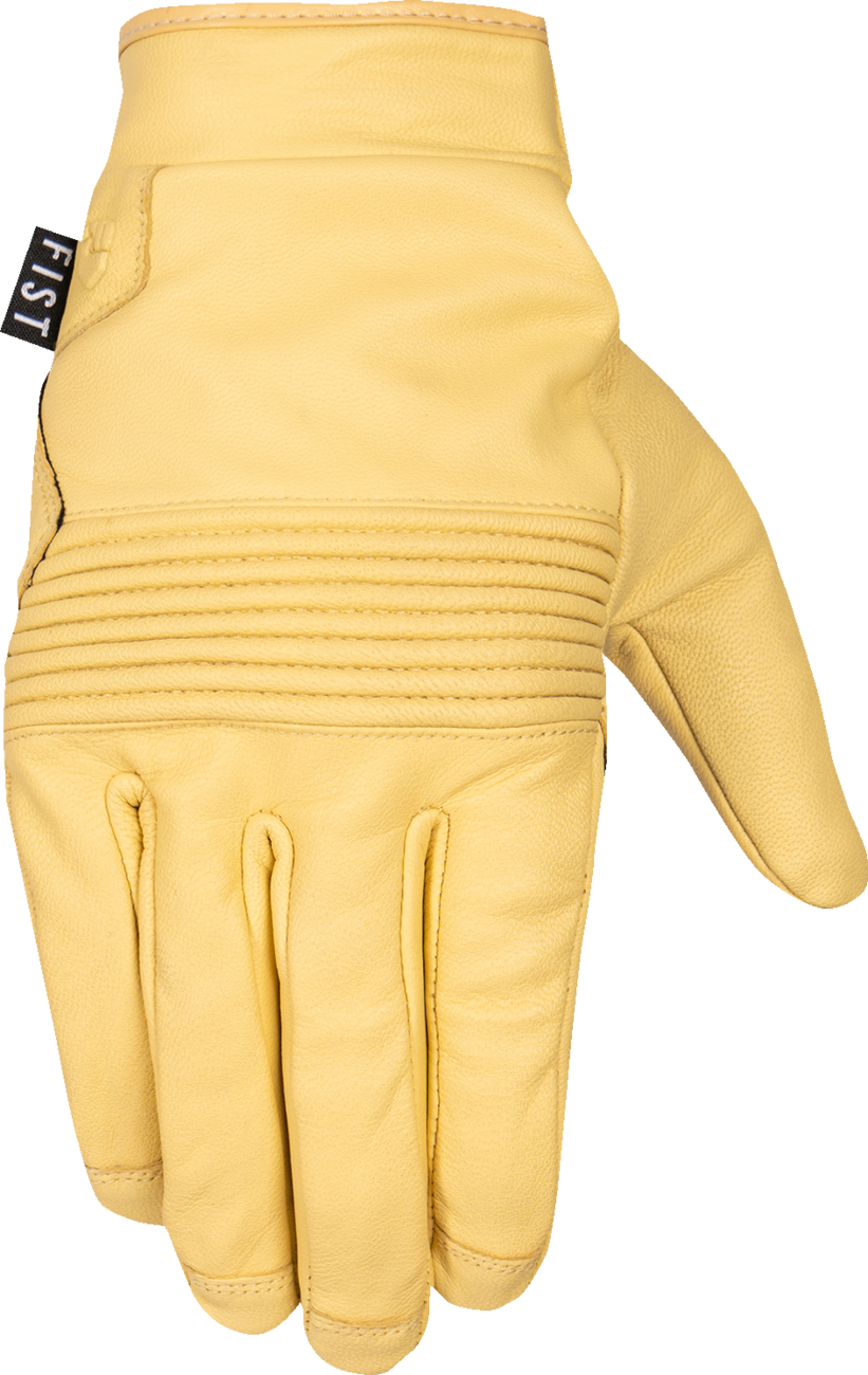 Fist Handwear Road Warrior Leather Gloves