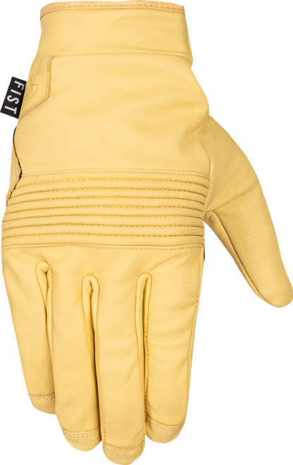 Fist Handwear Road Warrior Leather Gloves