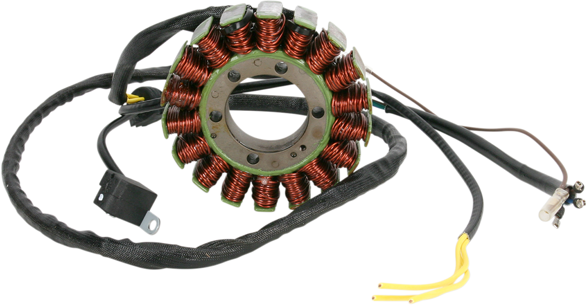 Moose Offroad Stator