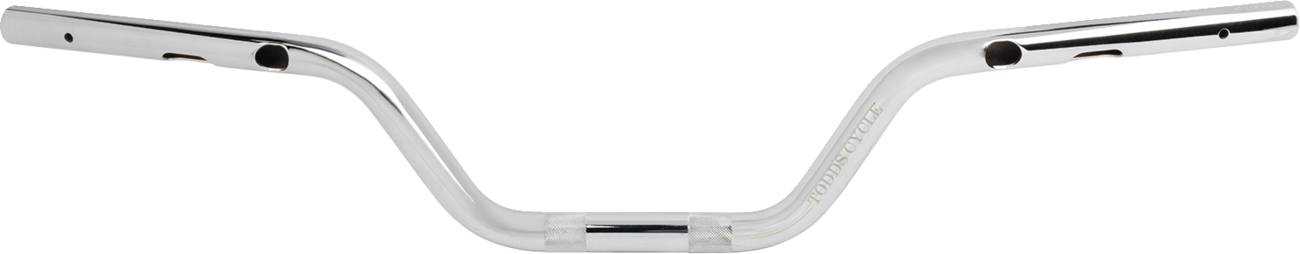 Todd's Cycle Moto 2.0 Handlebar