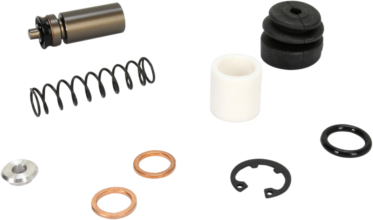 Moose Offroad Master Cylinder Rebuild Kit
