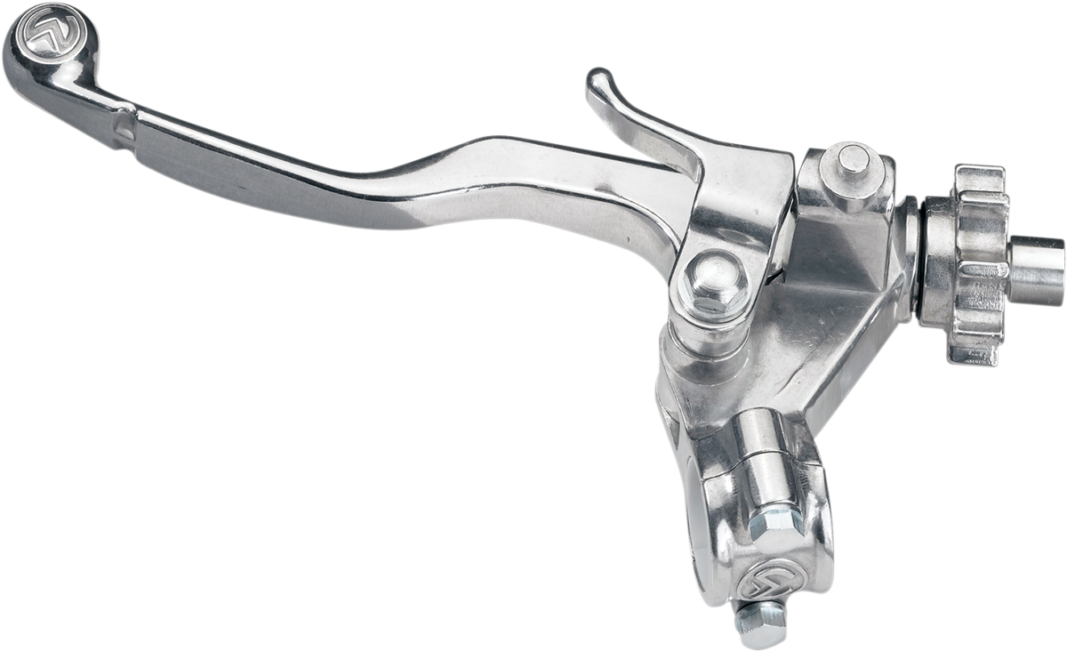 Moose Offroad OEM Style 4 Stroke Clutch Lever Assembly