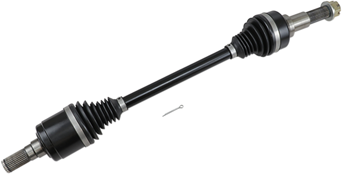Demon Complete Heavy-Duty Axle