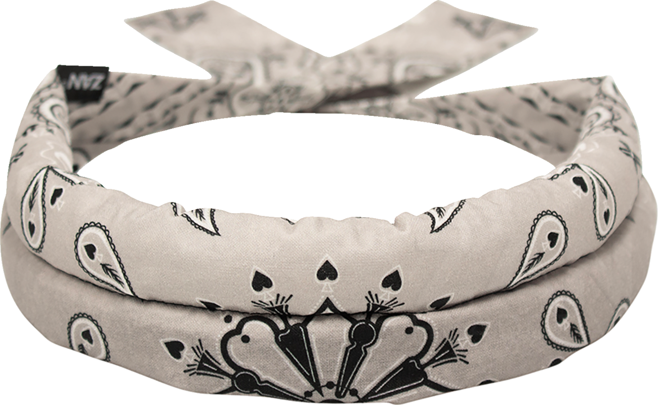 Zan Headgear Cotton Cooldanna