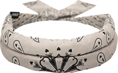 Zan Headgear Cotton Cooldanna