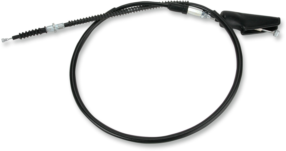 Parts Unlimited Vinyl Clutch Cable