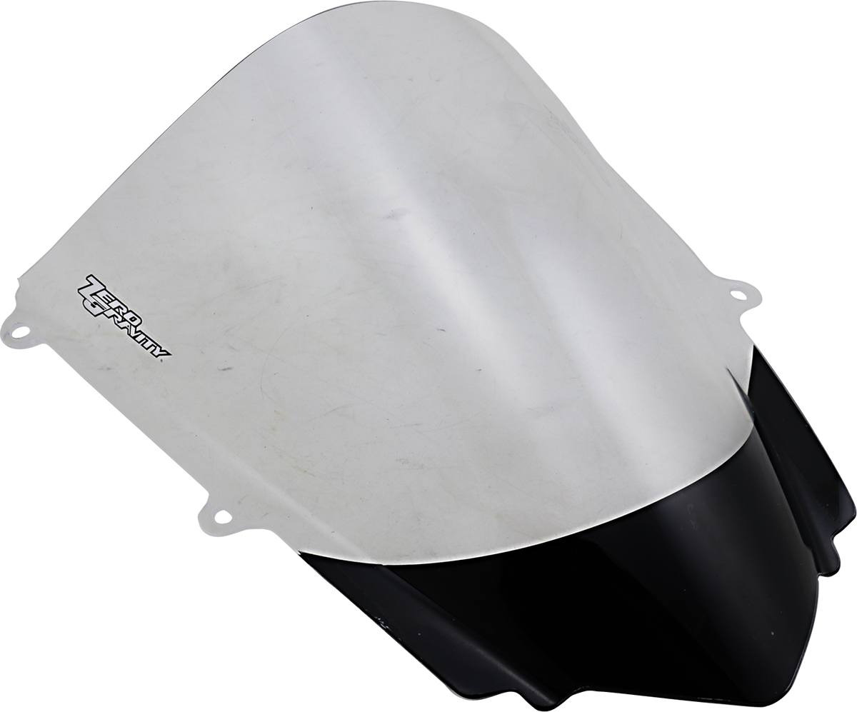 Zero Gravity Corsa Windshield
