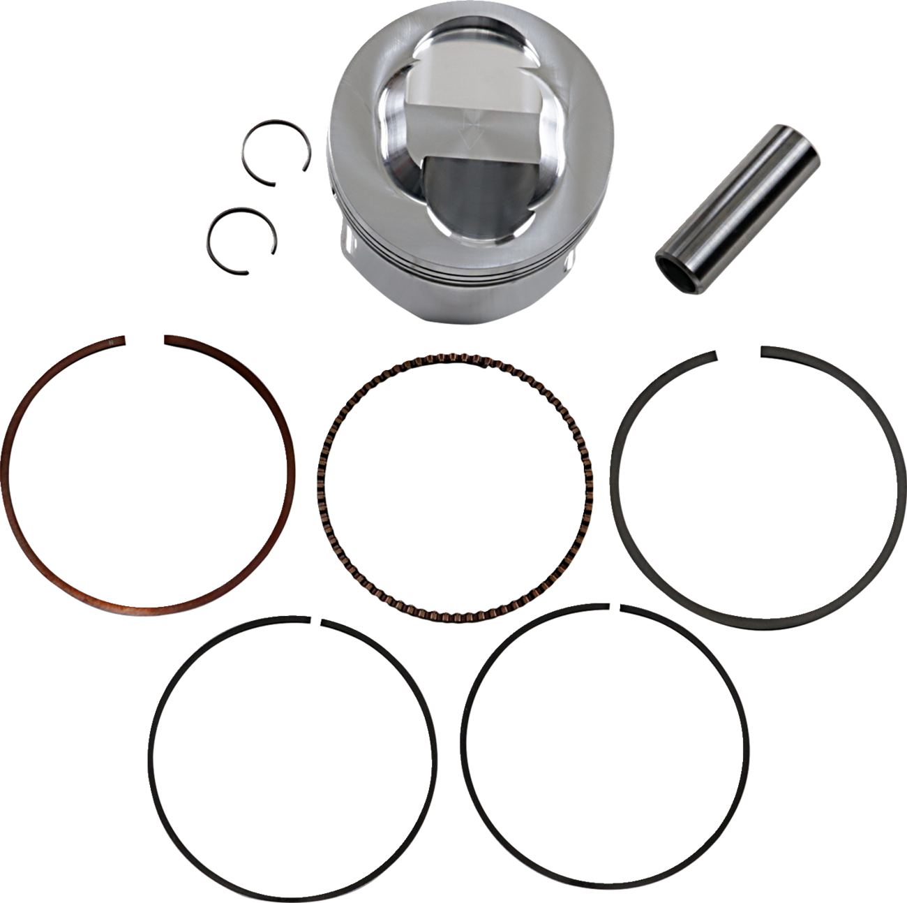 JE Pistons Piston Kit