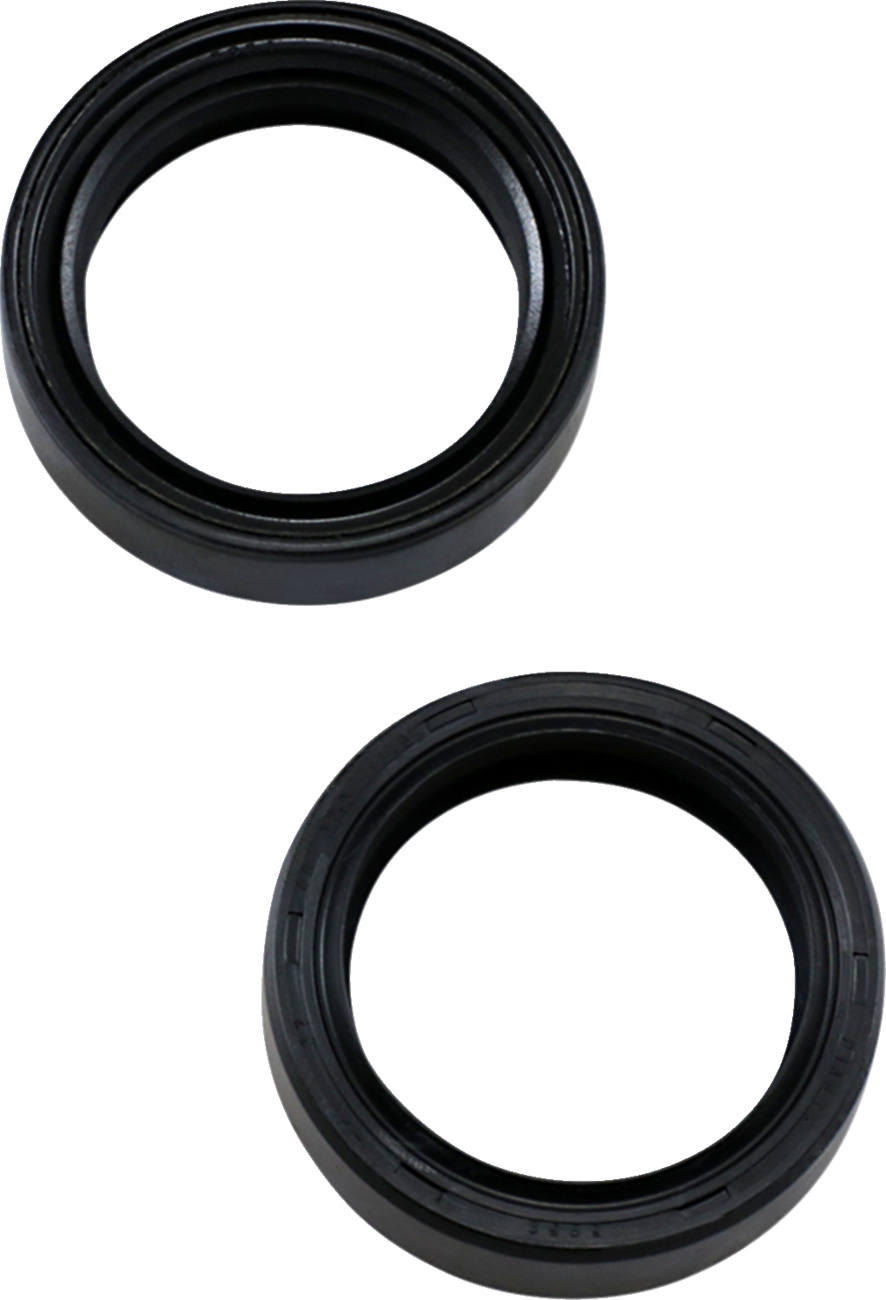 Parts Unlimited Front Fork Seals