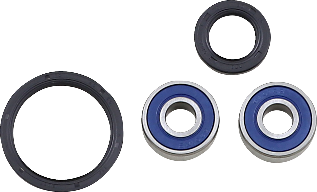 Moose Offroad Wheel Bearing Kit