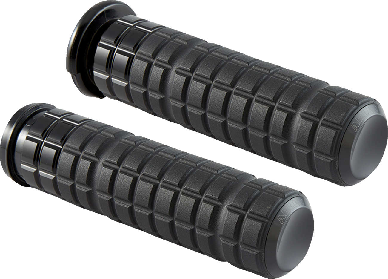 Arlen Ness SpeedLiner Grips