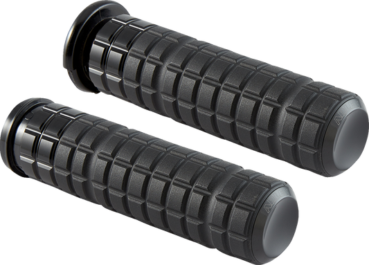 Arlen Ness SpeedLiner Grips