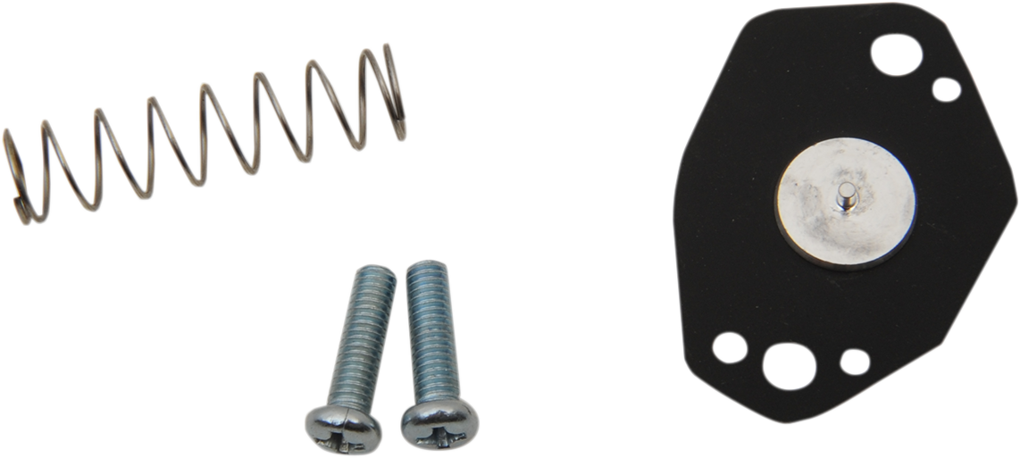Moose Offroad Air Cut-Off Valve Rebuild Kit
