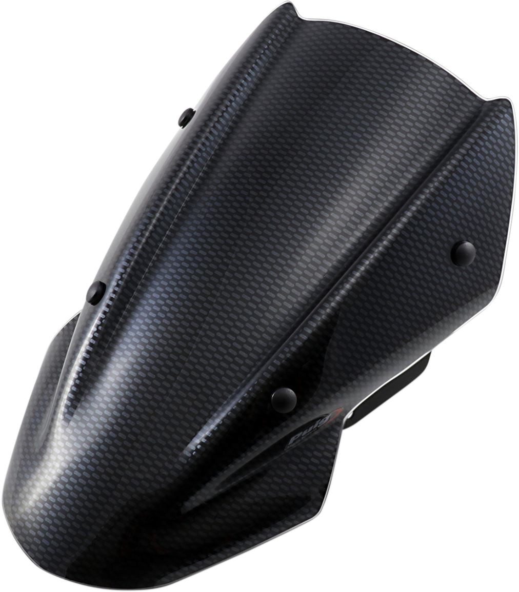 Puig Hi-Tech Parts New Generation Windscreen